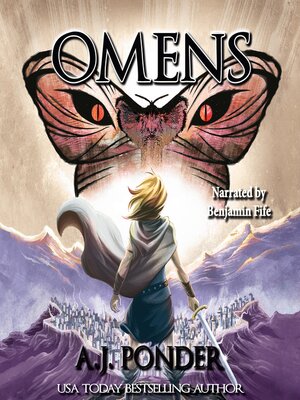 cover image of Omens